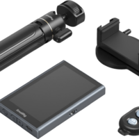 SmallRig 4851 Wireless Video Monitor for Phone (Vlog Kit)