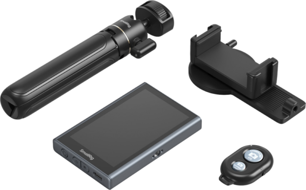 SmallRig 4851 Wireless Video Monitor for Phone (Vlog Kit)