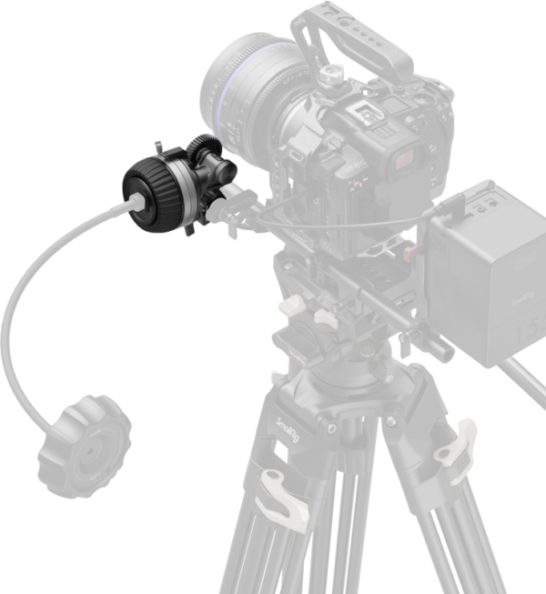 800q-05_132776 SmallRig 4745 Follow Focus F50
