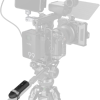SmallRig 5207 SR-RG2 Wireless Remote Controller –langaton ohjain
