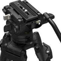 SmallRig 5111 Heavy-Duty Tripod Kit AD-80S tripod stand
