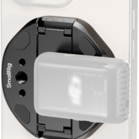 SmallRig 5157 Phone Clamp for SSD –puhelimen SSD-kiinnityspidike