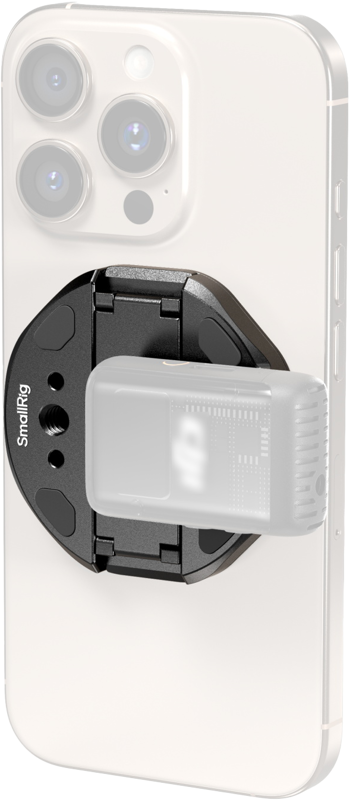 SmallRig 5157 Phone Clamp for SSD –puhelimen SSD-kiinnityspidike