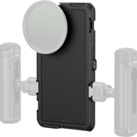 SmallRig 5254 Mobile Cage Kit for Samsung S25 Ultra – kamerahäkki