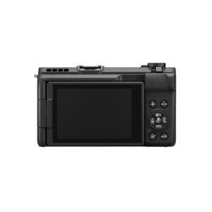 Canon PowerShot V1 compact camera
