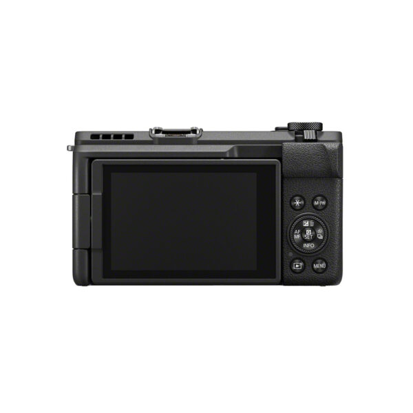 Canon PowerShot V1 compact camera