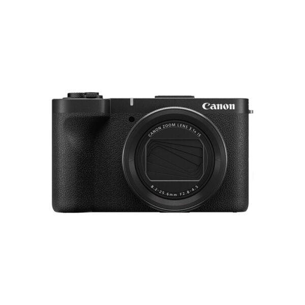 Canon PowerShot V1 compact camera