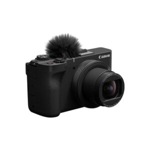 Canon PowerShot V1 compact camera