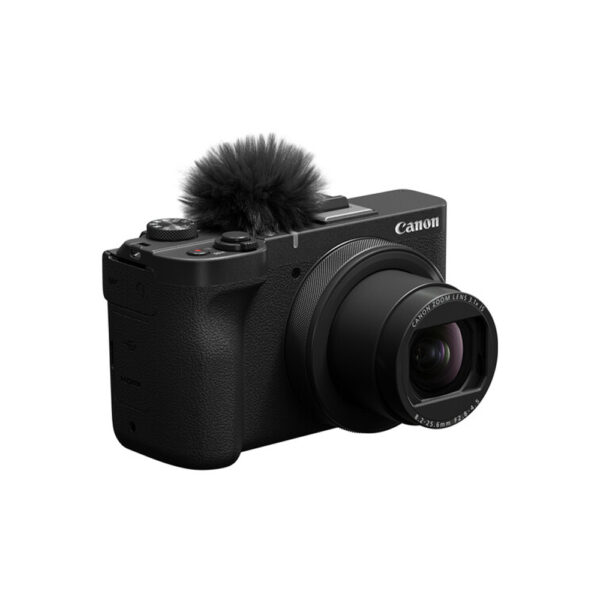 Canon PowerShot V1 compact camera