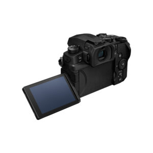 Panasonic Lumix G97 system camera