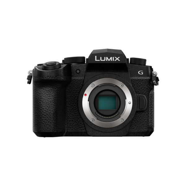 Panasonic Lumix G97 system camera