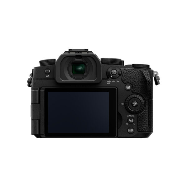 Panasonic Lumix G97 system camera