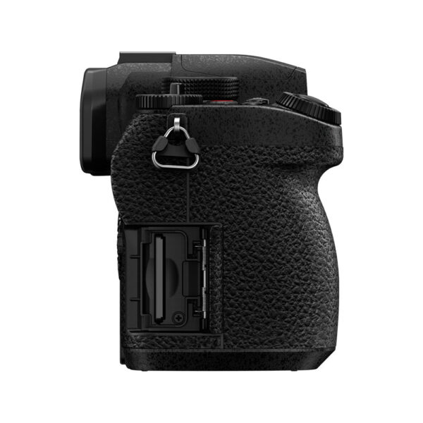 Panasonic Lumix G97 system camera