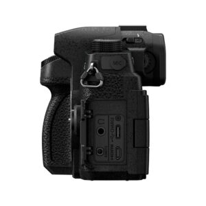 Panasonic Lumix G97 system camera