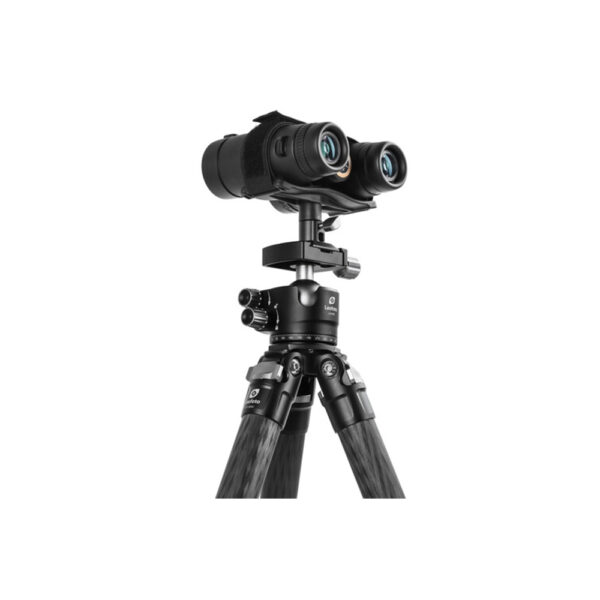 Leofoto BC-04 Binocular adapter