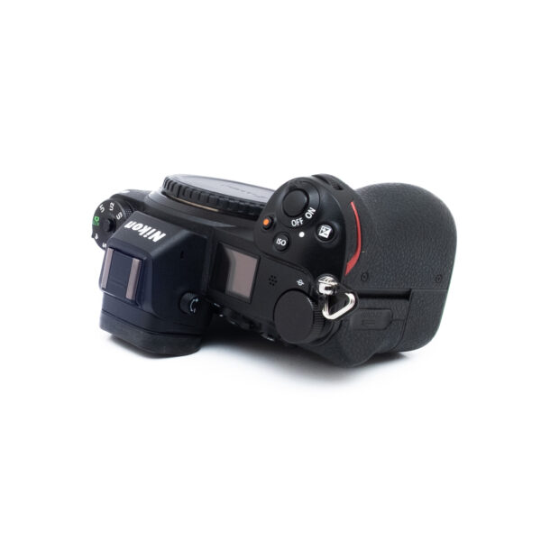 Nikon Z6 (SC 16000) - Käytetty