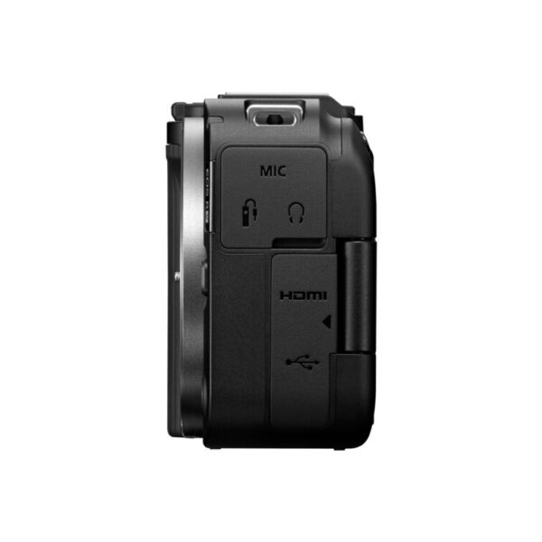 Canon EOS R50 V -järjestelmäkamera