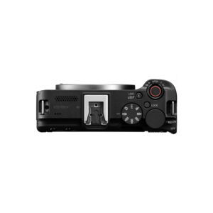 Canon EOS R50 V -järjestelmäkamera