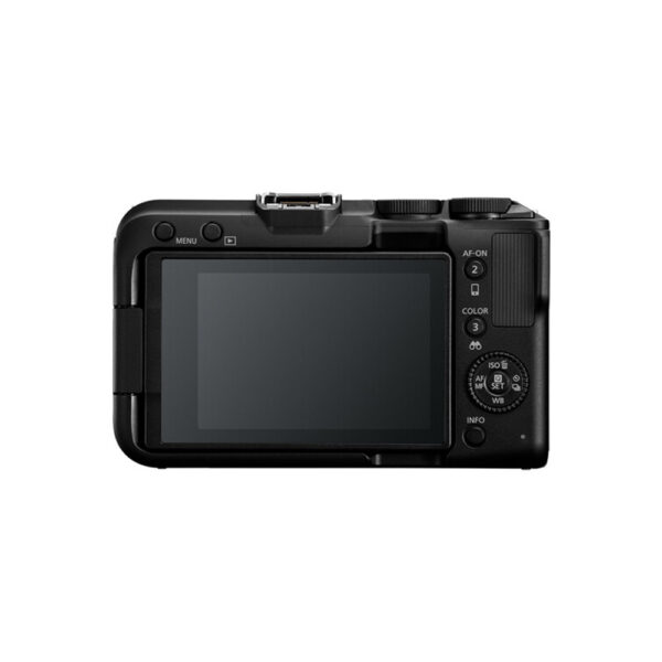 Canon EOS R50 V -järjestelmäkamera