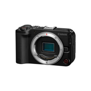 Canon EOS R50 V -järjestelmäkamera