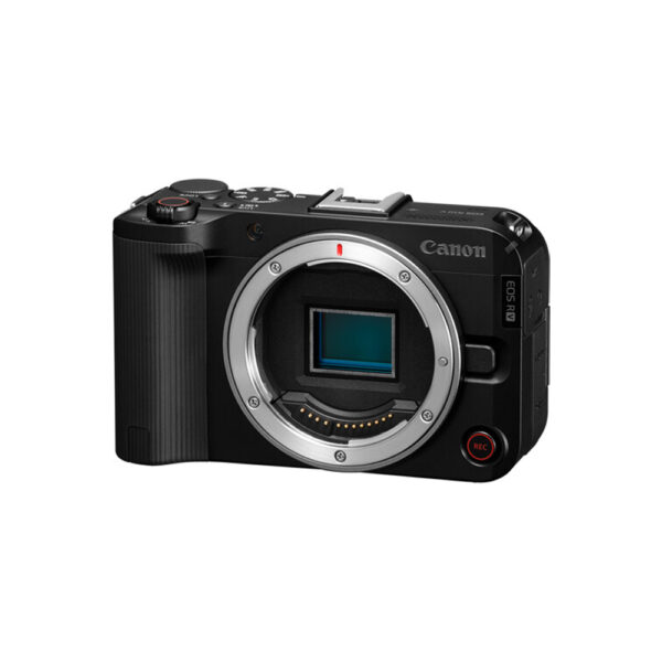 Canon EOS R50 V -järjestelmäkamera