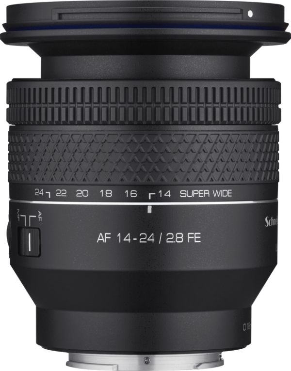 Samyang AF 14-24mm f/2.8 - Sony FE