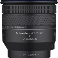 Samyang AF 14-24mm f/2.8 - Sony FE