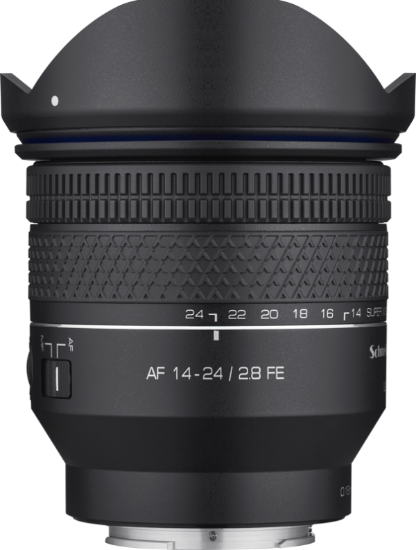 Samyang AF 14-24mm f/2.8 - Sony FE