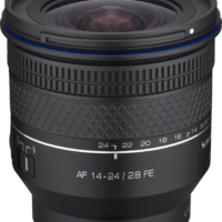 Samyang AF 14-24mm f/2.8 - Sony FE