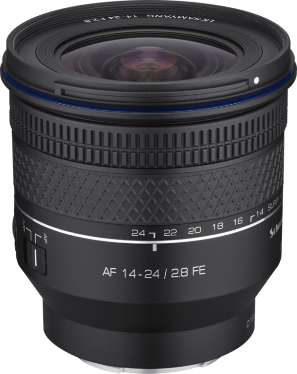 Samyang AF 14-24mm f/2.8 - Sony FE