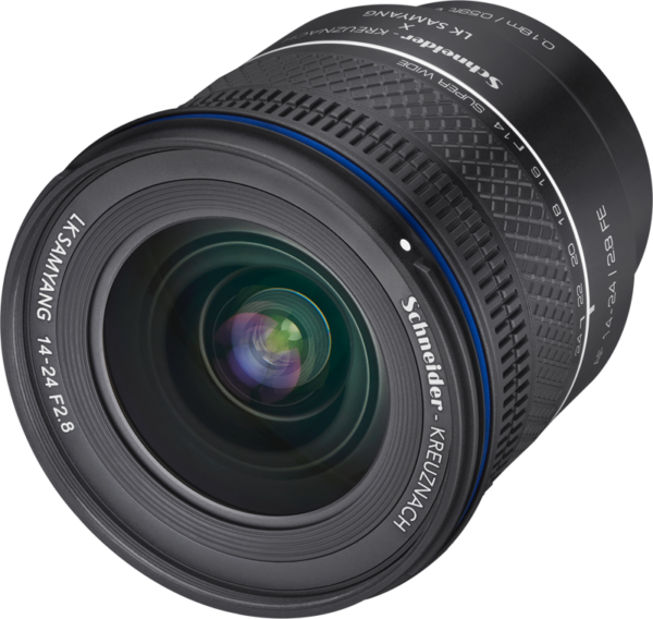 Samyang AF 14-24mm f/2.8 - Sony FE