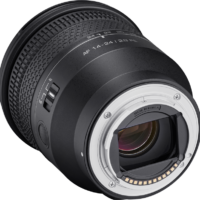 Samyang AF 14-24mm f/2.8 - Sony FE
