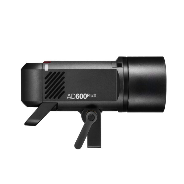 Godox AD600 Pro II rechargeable flashlight