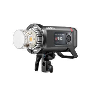 Godox AD600 Pro II rechargeable flashlight
