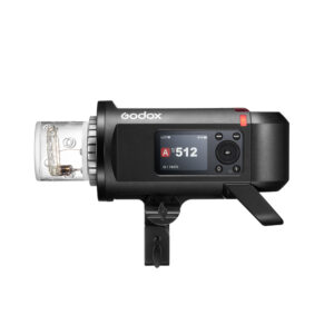 Godox AD600 Pro II rechargeable flashlight