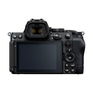 Nikon Z5 II järjestelmäkamera