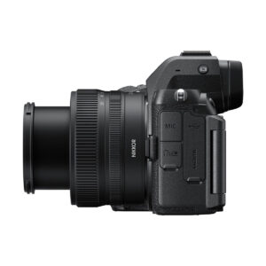 Nikon Z5 II + Nikkor Z 24-50mm f/4-6.3