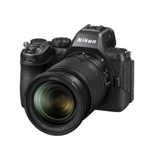 Nikon Z5 II + Nikkor Z 24-70mm f/4