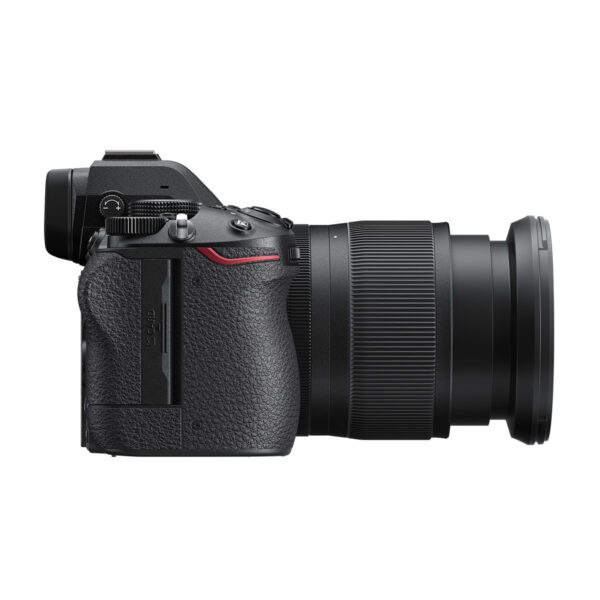 Nikon Z5 II + Nikkor Z 24-70mm f/4