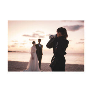 Sony FE 50-150mm f/2 GM lens