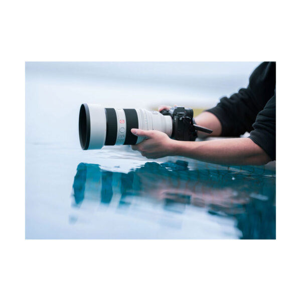 Sony FE 50-150mm f/2 GM lens