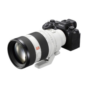 Sony FE 50-150mm f/2 GM lens