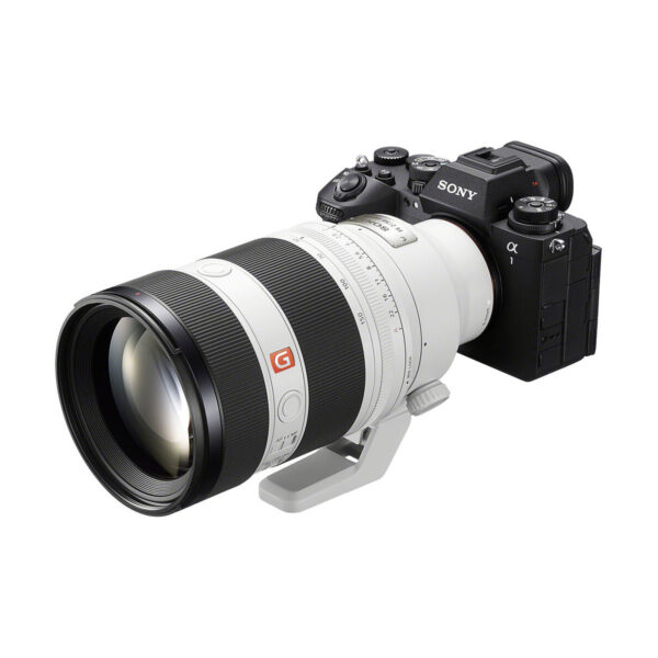 Sony FE 50-150mm f/2 GM lens