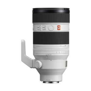 Sony FE 50-150mm f/2 GM lens