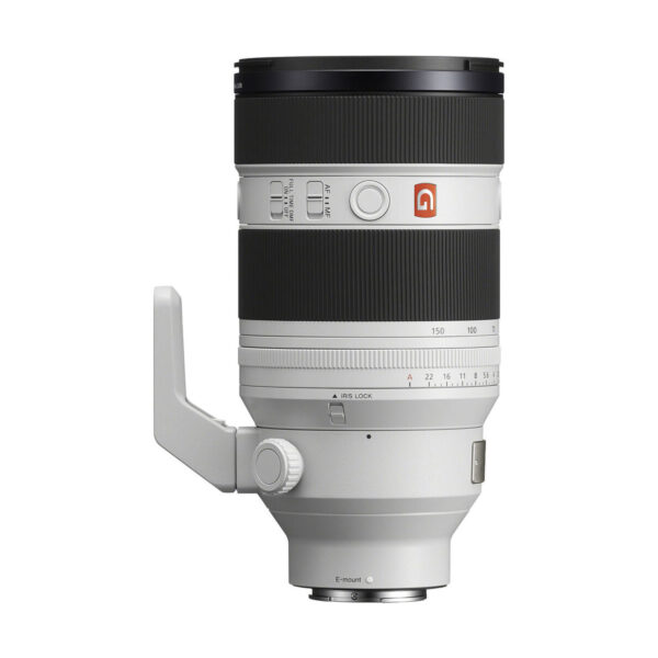 Sony FE 50-150mm f/2 GM lens