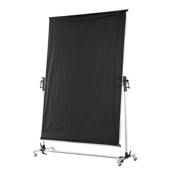 Walimex 3-in-1 Pro Rolling Reflector Panel 150x200cm
