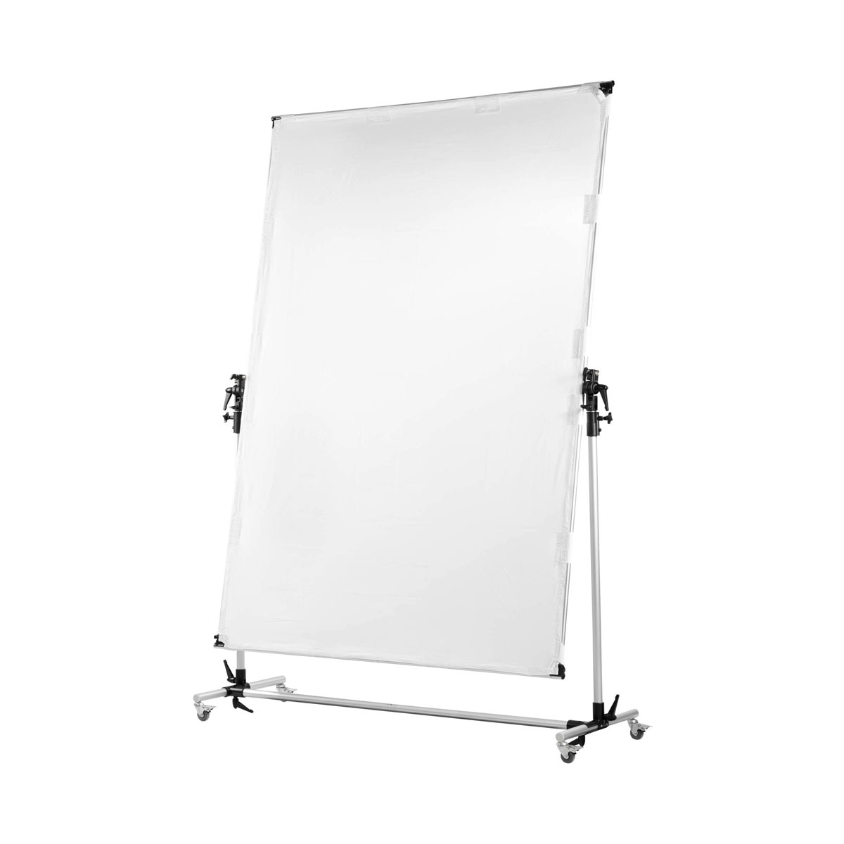 Salamat, Studio ja LED-Valot