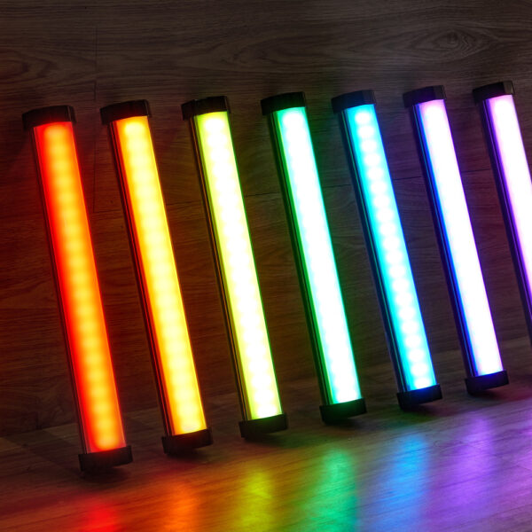 Godox TL30 RGB Tube Light -LED tube light