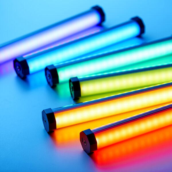 Godox TL30 RGB Tube Light Dual lights Kit -LED tube light