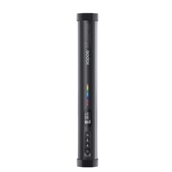 Godox TL30 RGB Tube Light Four lights Kit -LED tube light